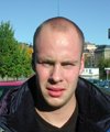 Johan Westman