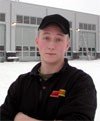 Mats Bergman