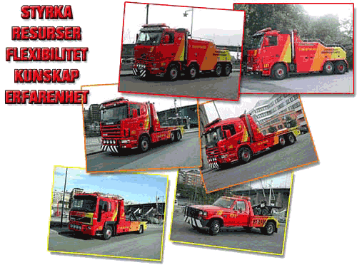 Storstockholms B�rgningstj�nst AB utf�r bilb�rgning, bussb�rgning samt �ven tungb�rgning, maskintransporter och fordonstranporter. Stationer i Stockholm och Uppsala. 